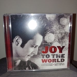 Lincoln Brewster Christmas CD